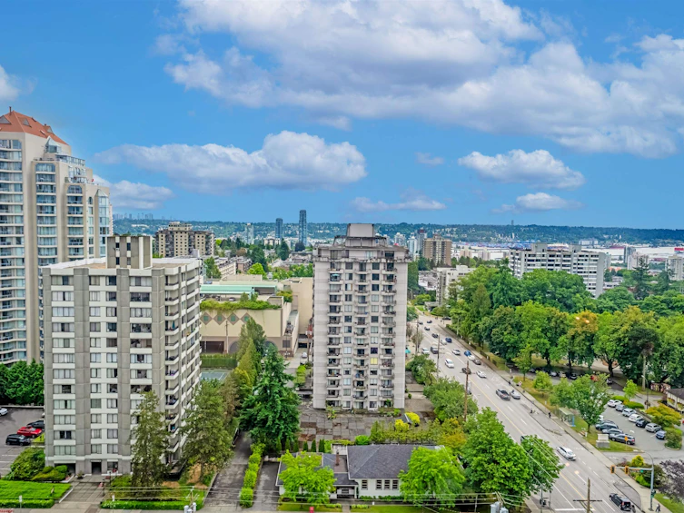 1905-740 Hamilton Street, New Westminster, BC, V3M 5T7 - 14