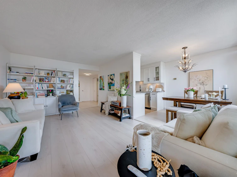 1905-740 Hamilton Street, New Westminster, BC, V3M 5T7 - 29