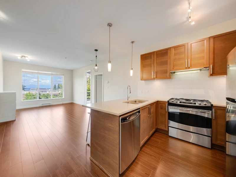 210 - 15850 26th Avenue, Surrey BC V3Z 2N6