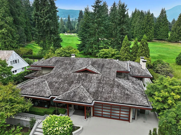 375 Hidhurst Place, West Vancouver, BC, V7S 1K2 - 2