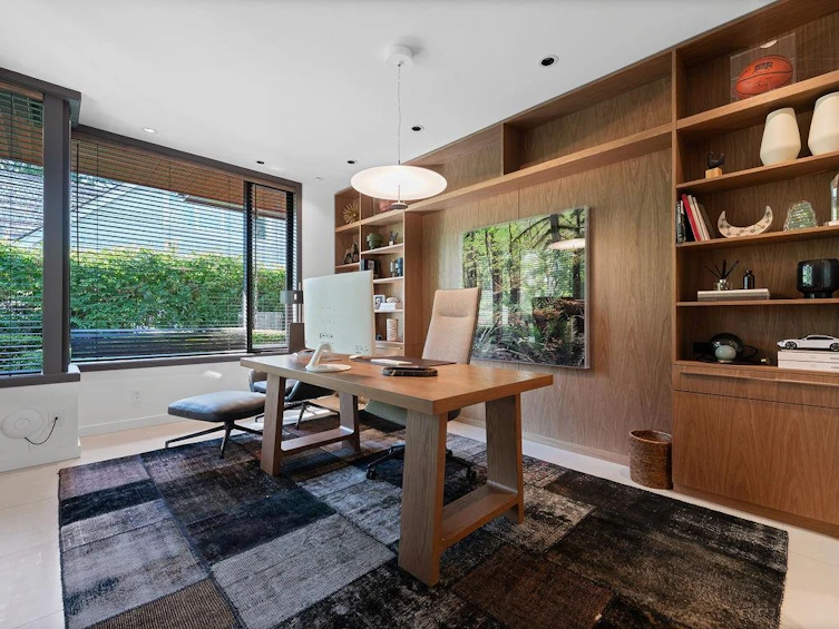 375 Hidhurst Place, West Vancouver, BC, V7S 1K2 - 30