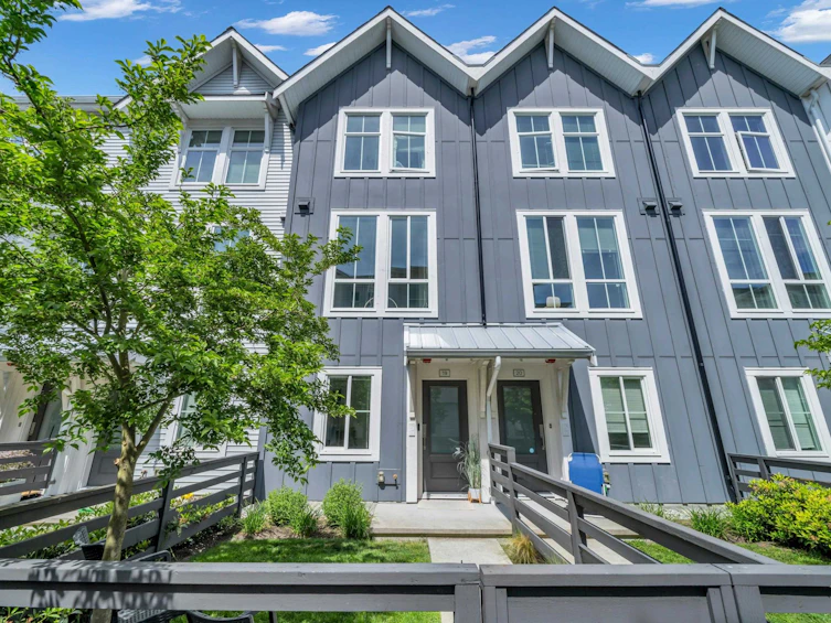 19-4716 Orca Way, Delta, BC, V4M 0E5