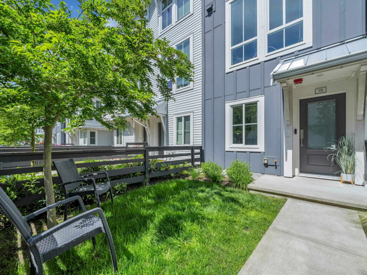 19-4716 Orca Way, Delta, BC, V4M 0E5 - 2