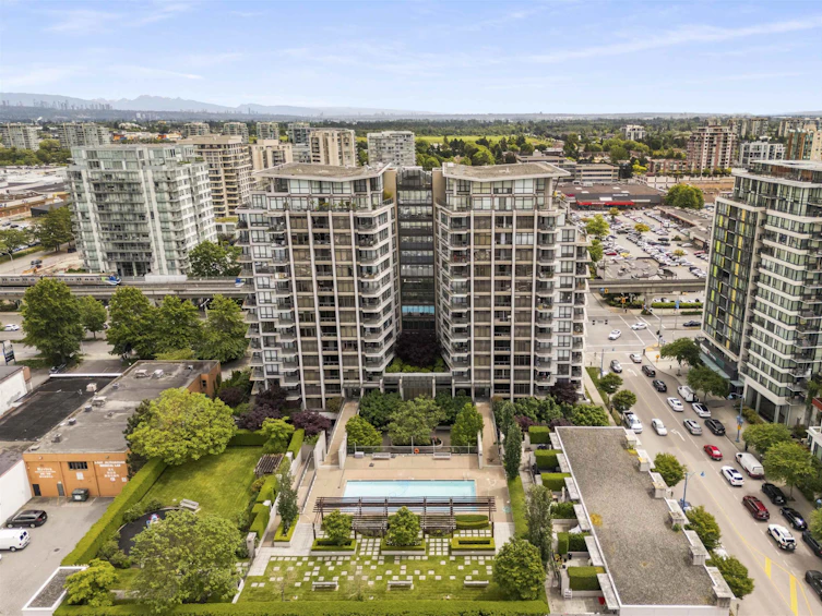 711-5811 No. 3 Road, Richmond, BC, V6X 4L7 - 27