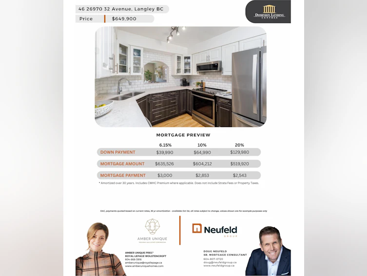 46-26970 32 Avenue, Langley, BC, V4W 3T4 - 33