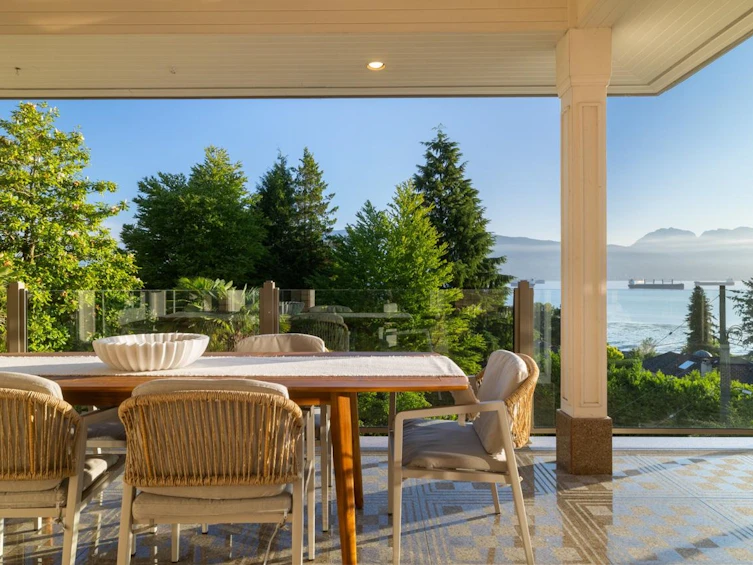 1550 Blanca Street, Vancouver, BC, V6R 4S1 - 2