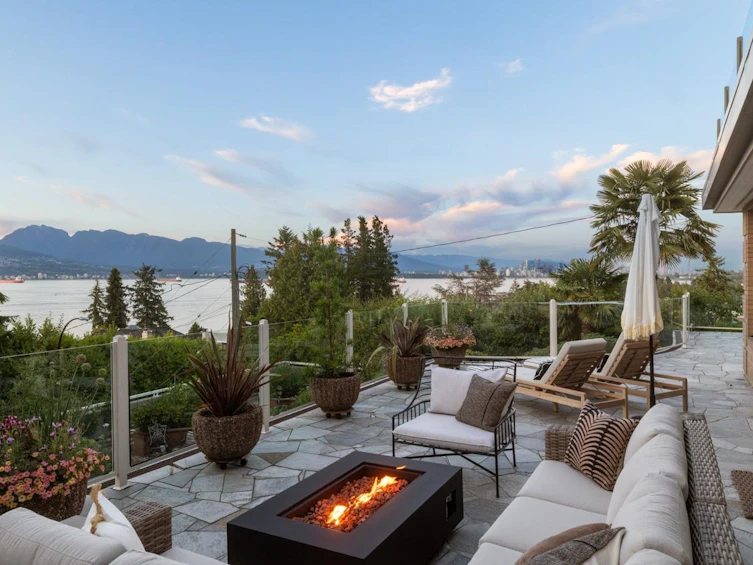 1550 Blanca Street, Vancouver, BC, V6R 4S1 - 23