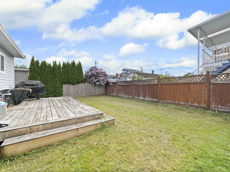 4835 Chatham Street, Vancouver, BC, V5R 3Z1 - 3