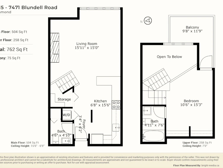 315-7471 Blundell Road, Richmond, BC, V6Y 1J6 - 38