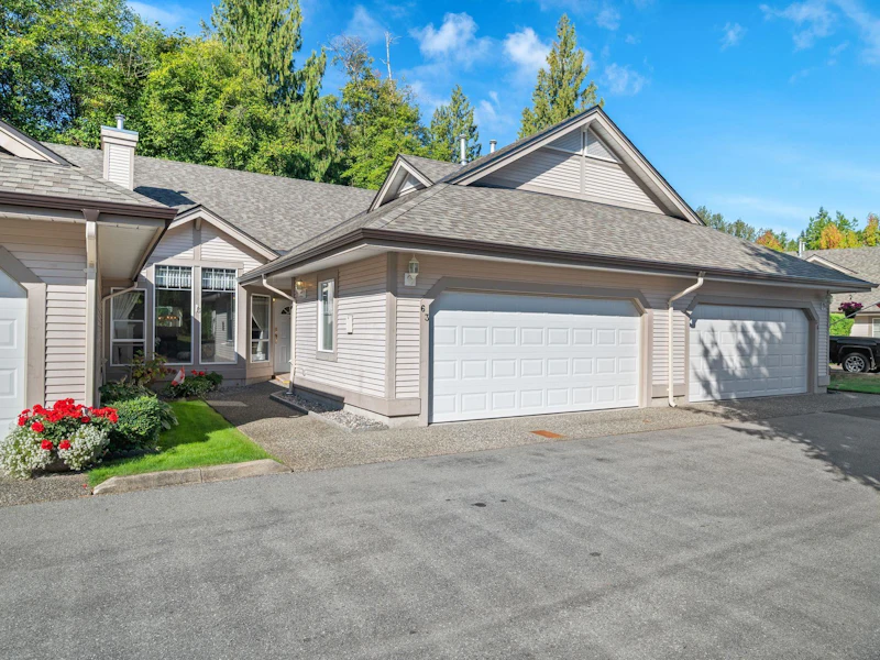 63 - 9025 216th Street, Langley BC V1M 2X6