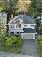 25 Burrard Crescent