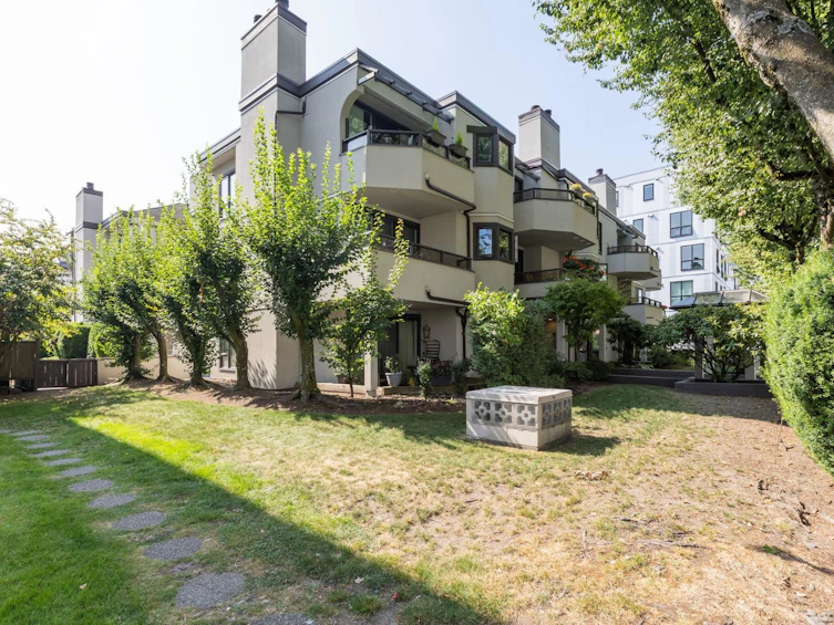 303-145 E 12th Street, North Vancouver, BC, V7L 2J3 - 22