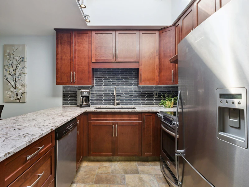 303 - 145 E 12th Street, North Vancouver BC V7L 2J3