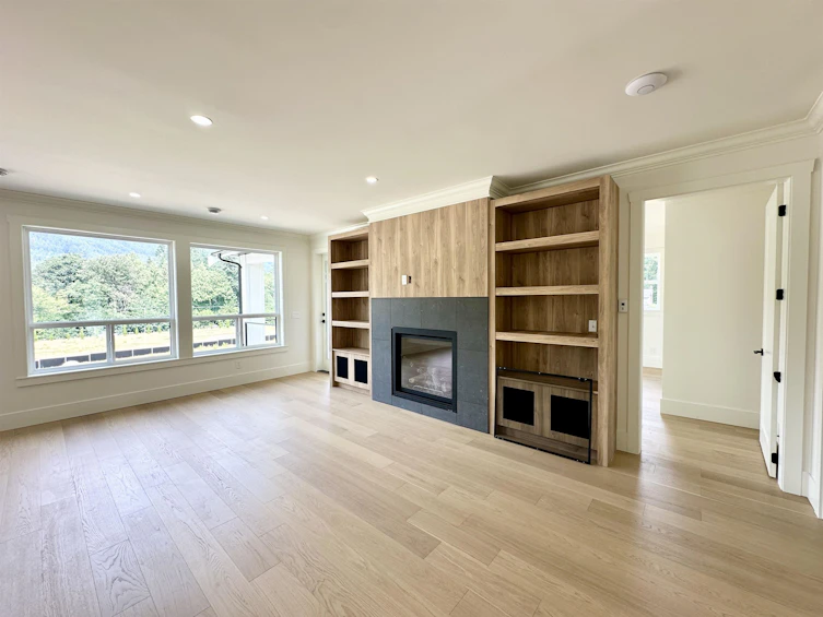 1203 Castle Road, Gibsons, BC, V0N 1V5 - 9