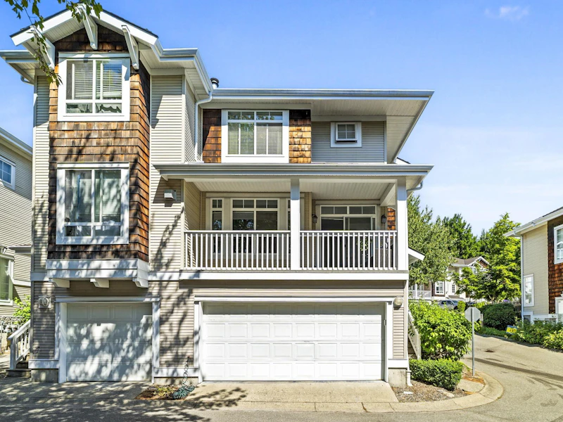 36 - 15030 58th Avenue, Surrey BC V3S 9G3