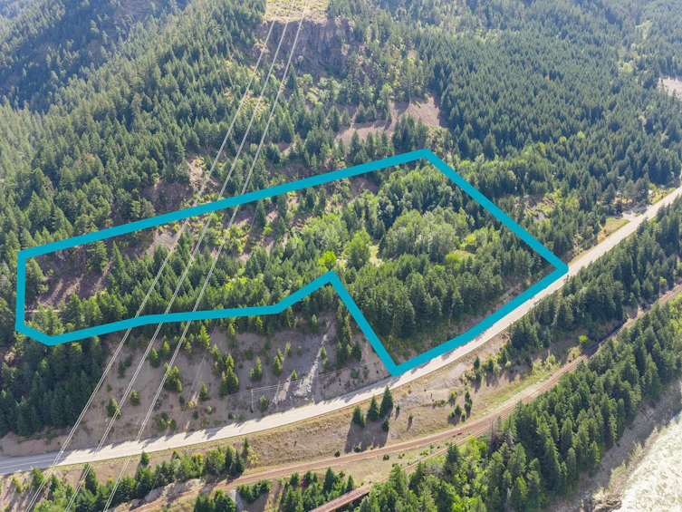 49300 Trans Canada Highway, Hope, BC, V0K 1C0