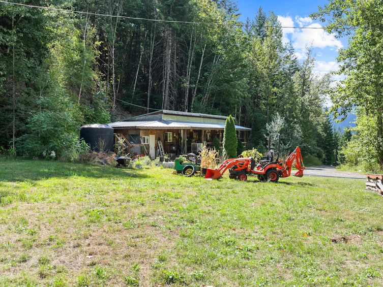 49300 Trans Canada Highway, Hope, BC, V0K 1C0 - 25