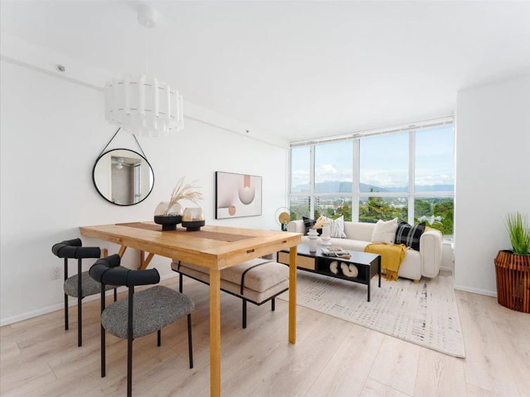 704-288 E 8th Avenue, Vancouver, BC, V5T 4S8 - 3