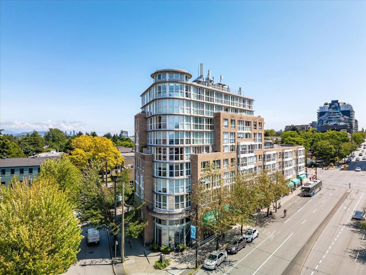 704-288 E 8th Avenue, Vancouver, BC, V5T 4S8 - 18
