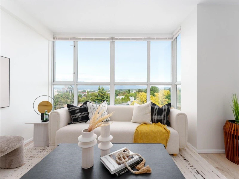 704 - 288 E 8th Avenue, Vancouver BC V5T 4S8
