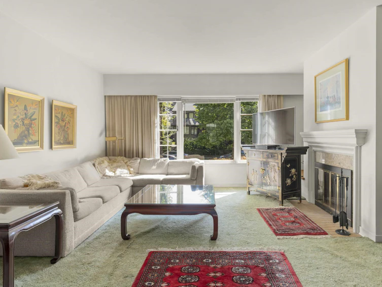 2015 W 13th Avenue, Vancouver, BC, V6J 2H8 - 2