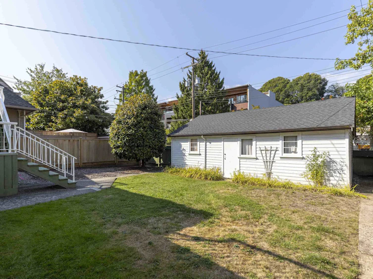 2015 W 13th Avenue, Vancouver, BC, V6J 2H8 - 20