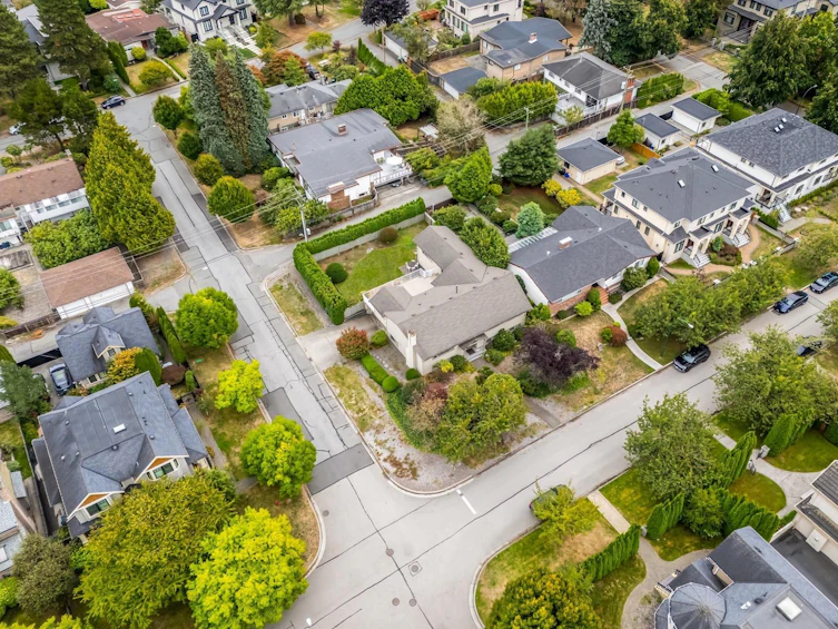 5912 Fremlin Street, Vancouver, BC, V5Z 3W9 - 3