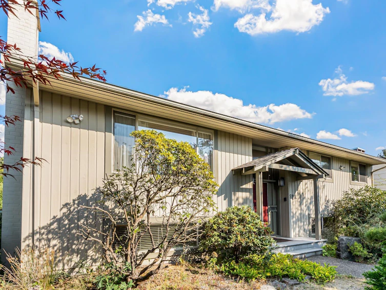 5912 Fremlin Street, Vancouver, BC, V5Z 3W9 - 2