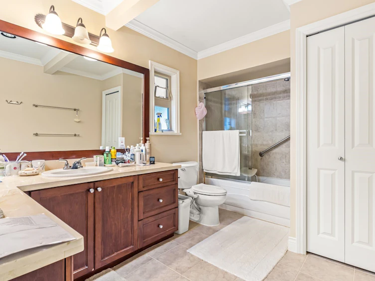 5912 Fremlin Street, Vancouver, BC, V5Z 3W9 - 16