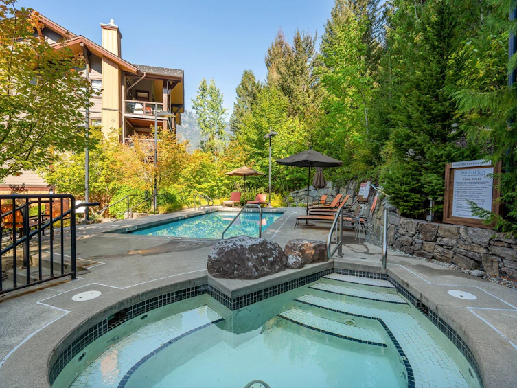 305B-2020 London Lane, Whistler, BC, V8E 0B6 - 19