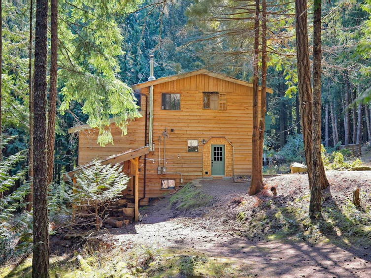 187 S Warbler Road, Galiano Island, BC, V0N 1P0 - 3