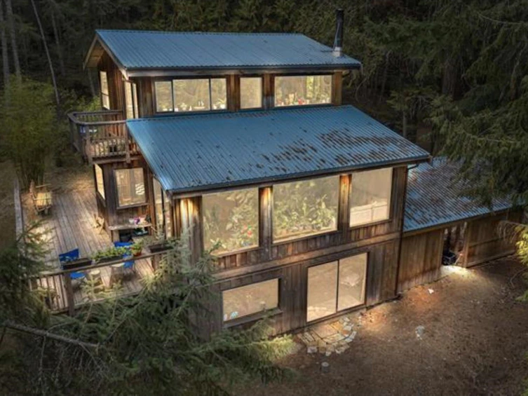 187 S Warbler Road, Galiano Island, BC, V0N 1P0 - 39