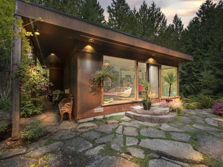 187 S Warbler Road, Galiano Island, BC, V0N 1P0 - 40
