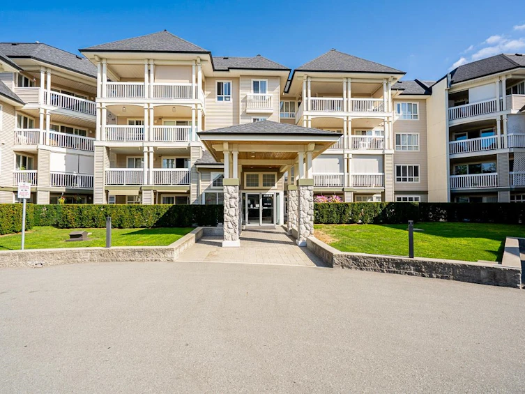 208-22022 49 Avenue, Langley, BC, V3A 3R9 - 37