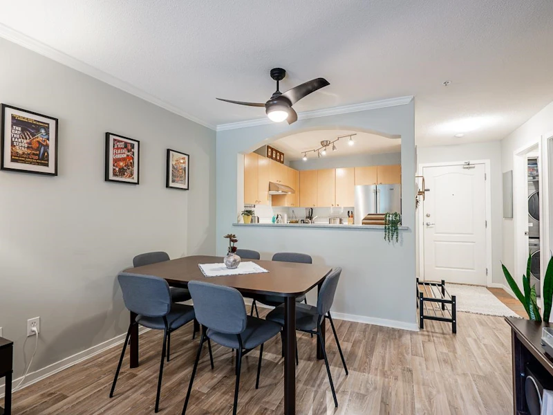 208 - 22022 49th Avenue, Langley BC V3A 3R9