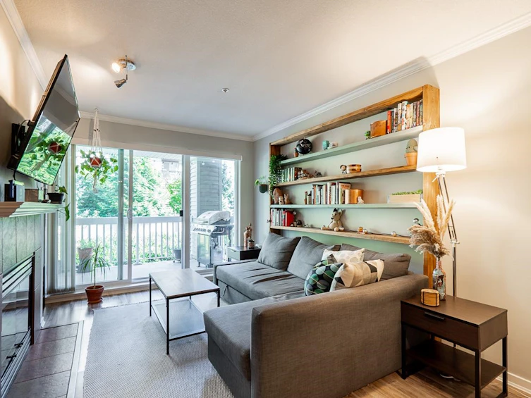 208-22022 49 Avenue, Langley, BC, V3A 3R9 - 4