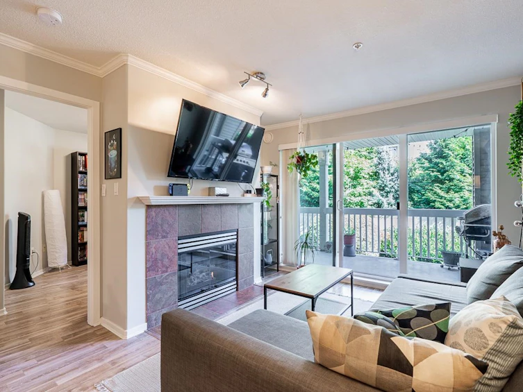 208-22022 49 Avenue, Langley, BC, V3A 3R9 - 6
