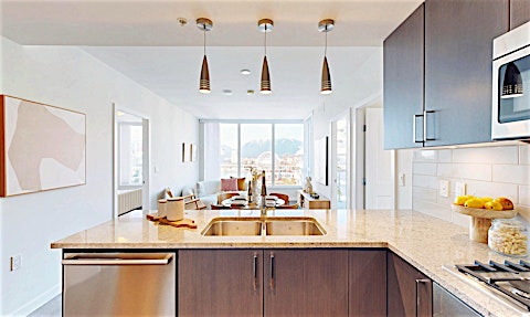 1207-1708 Ontario Street, Vancouver, BC, V5T 0J7