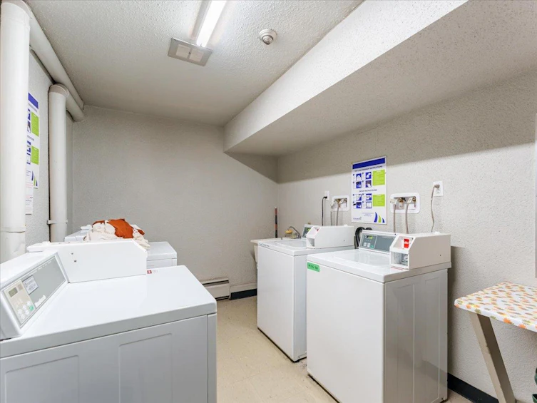 108-3787 W 4th Avenue, Vancouver, BC, V6R 1P4 - 20
