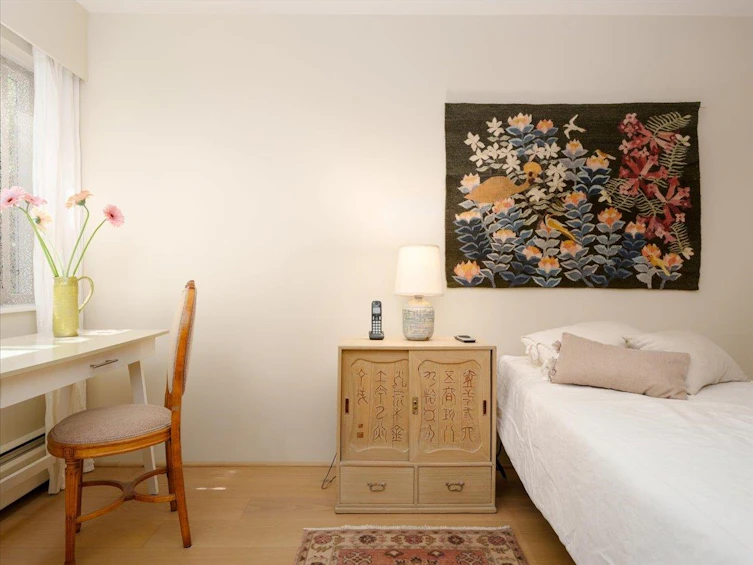 108-3787 W 4th Avenue, Vancouver, BC, V6R 1P4 - 14