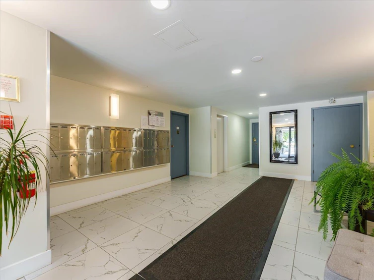 108-3787 W 4th Avenue, Vancouver, BC, V6R 1P4 - 21