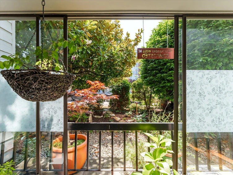 108-3787 W 4th Avenue, Vancouver, BC, V6R 1P4 - 4