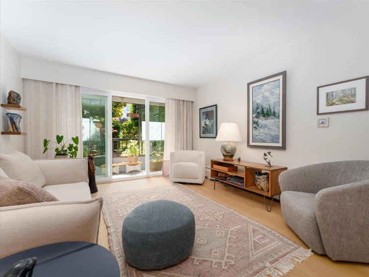 108-3787 W 4th Avenue, Vancouver, BC, V6R 1P4 - 6