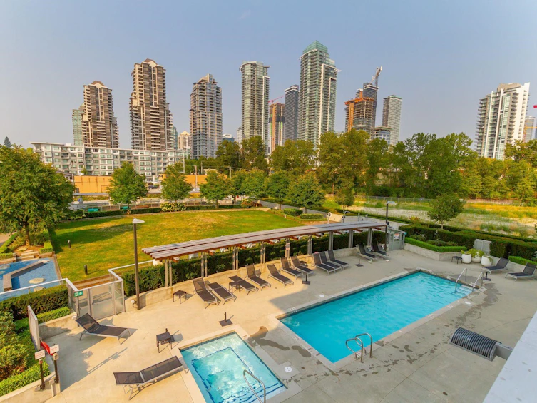 409-2388 Madison Avenue, Burnaby, BC, V5C 0K8 - 21