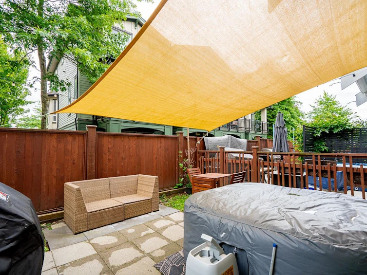 26-189 Wood Street, New Westminster, BC, V3M 0L7 - 19