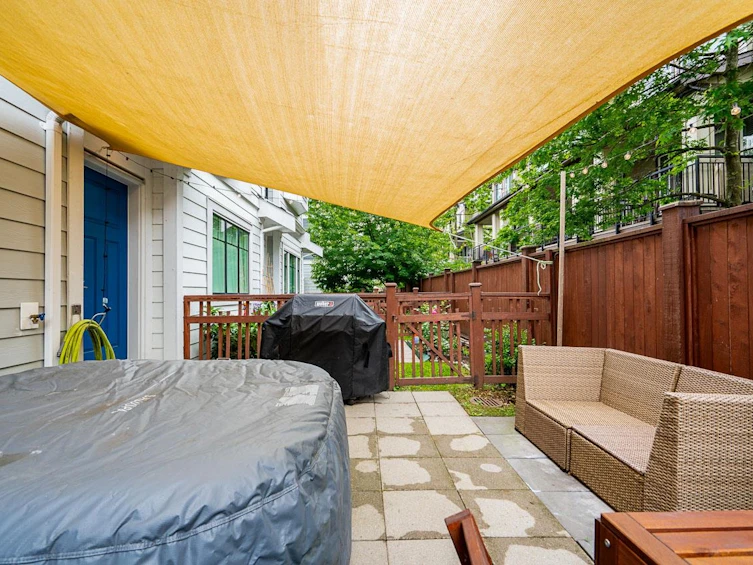 26-189 Wood Street, New Westminster, BC, V3M 0L7 - 20