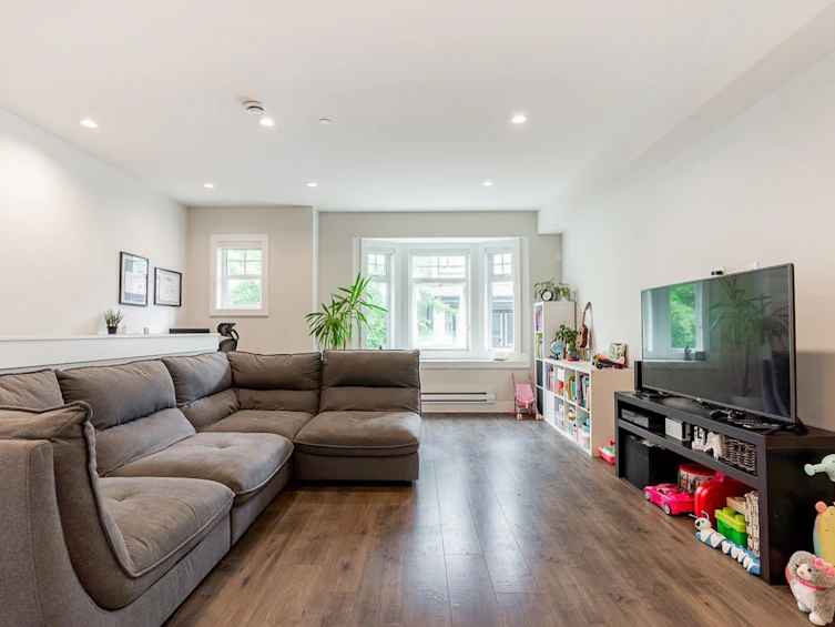 26-189 Wood Street, New Westminster, BC, V3M 0L7 - 3
