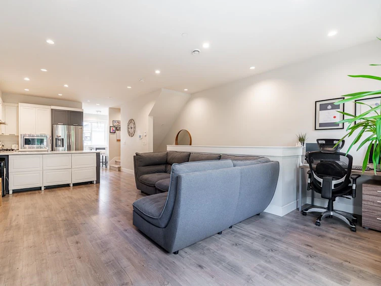 26-189 Wood Street, New Westminster, BC, V3M 0L7 - 4