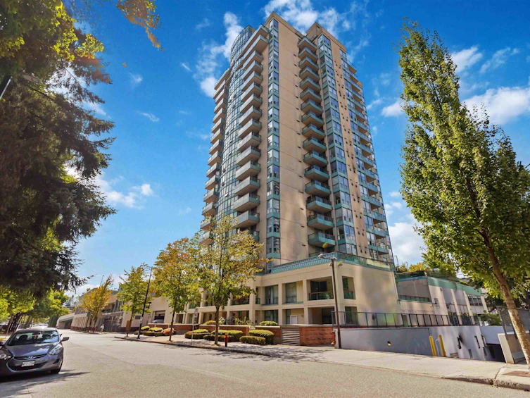 1902-1148 Heffley Crescent, Coquitlam, BC, V3B 8A6 - 4