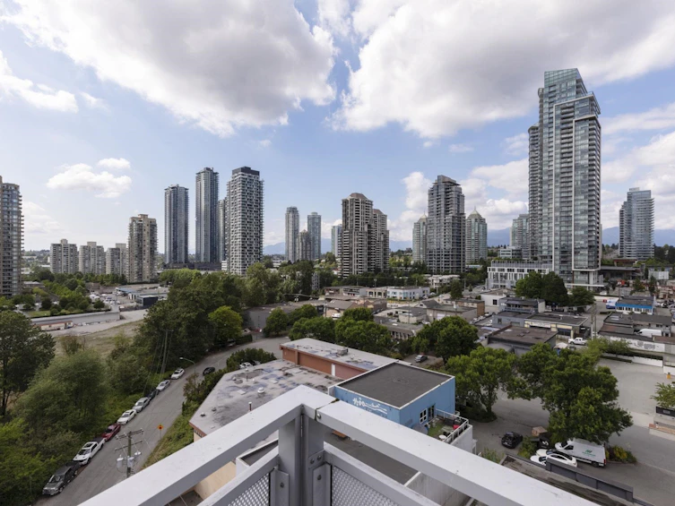 1107-4433 Alaska Street, Burnaby, BC, V5C 0N3 - 24